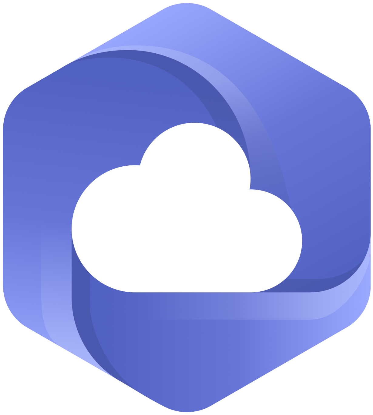 Chronom AI Logo